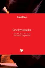 Cave Investigation af Savas Karabulut
