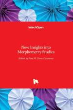 New Insights into Morphometry Studies af PERE PARES-CASANOVA