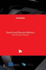 Search and Rescue Robotics af Geert De Cubber