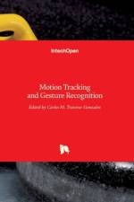 Motion Tracking and Gesture Recognition af C TRAVIESO-GONZALEZ