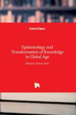 Epistemology and Transformation of Knowledge in Global Age af Zlatan Delic