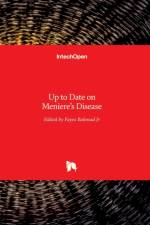 Up to Date on Meniere's Disease af FAYEZ BAHMAD