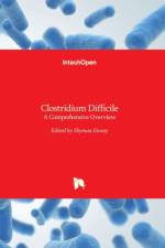Clostridium Difficile af Shymaa Enany