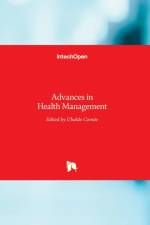Advances in Health Management af UBALDO COMITE