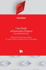 Case Study of Innovative Projects af BERNARDO LLAMAS