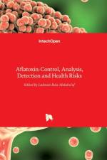Aflatoxin af LUKMAN ABDULRA'UF