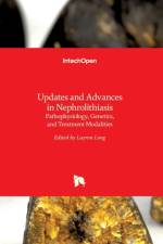 Updates and Advances in Nephrolithiasis af LAYRON LONG