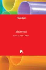 Elastomers af NEVIN ANKAYA