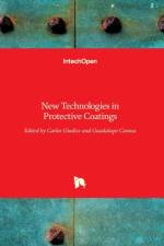 New Technologies in Protective Coatings af CARLOS GIUDICE