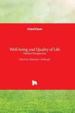Well-being and Quality of Life af MUKADDER MOLLAOGLU