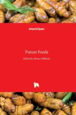 Future Foods af Heimo Mikkola