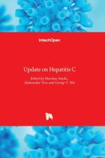 Update on Hepatitis C af MARTINA SMOLIC