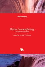 Hydro-Geomorphology af DERICKS SHUKLA