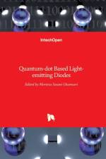 Quantum-dot Based Light-emitting Diodes af MOR SASANI GHAMSARI
