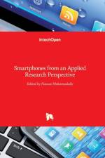 Smartphones from an Applied Research Perspective af NAWAZ MOHAMUDALLY