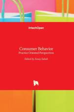 Consumer Behavior af SENAY SABAH