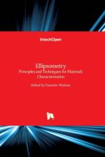 Ellipsometry af FAUSTINO WAHAIA