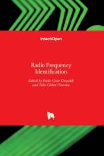 Radio Frequency Identification af PAULO CREPALDI