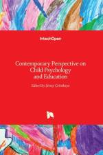 Contemporary Perspective on Child Psychology and Education af SENAY ETINKAYA