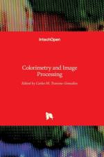Colorimetry and Image Processing af C TRAVIESO-GONZALEZ