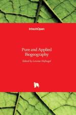 Pure and Applied Biogeography af Levente Hufnagel