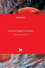 Current Topics in Anemia af JESMINE KHAN