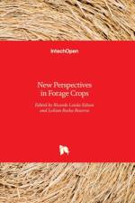 New Perspectives in Forage Crops af RICARD LOIOLA EDVAN