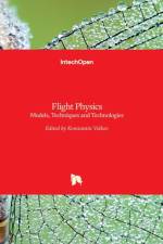 Flight Physics af Konstantin Volkov