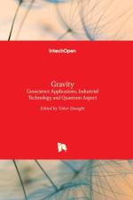Gravity af TAHER ZOUAGHI