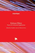 Kalman Filters af GINALBER LUIZ SERRA