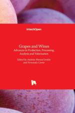 Grapes and Wines af ANT NIO M. JORD O