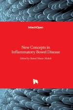 New Concepts in Inflammatory Bowel Disease af Batool Mutar Mahdi