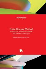Finite Element Method af PACURAR RAZVAN
