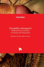 Drosophila melanogaster af FARZANA KHA PERVEEN