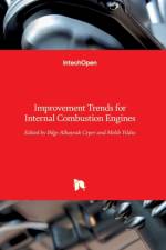 Improvement Trends for Internal Combustion Engines af BILG ALBAYRAK CEPER