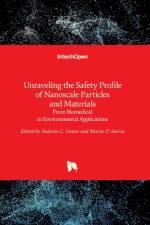 Unraveling the Safety Profile of Nanoscale Particles and Materials af FERREIRA DE CASTRO G