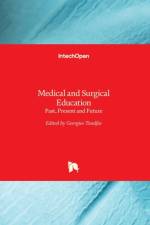Medical and Surgical Education af Georgios Tsoulfas