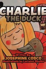 Charlie the Duck af Josephine Cosco