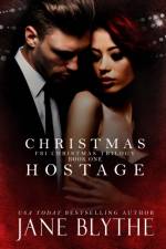 Christmas Hostage af Jane Blythe