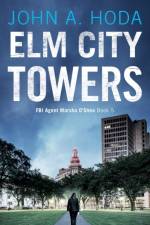 Elm City Towers af John A Hoda