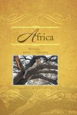 Africa af Mary T McDonough