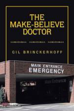 Make-Believe Doctor af Gil Brinckerhoff