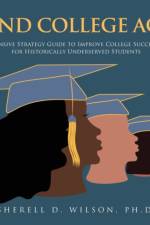 Beyond College Access af Sherell D Wilson