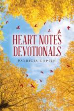 Heart Notes Devotionals af Patricia Coppin