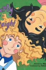 Curly and Straight af Mya Barr
