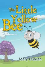 Little Yellow Bee af Mary Duncan