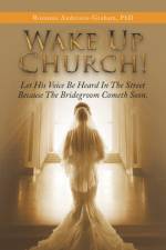 Wake up Church! af Roxanne