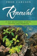 Renewal af Fred Carlson
