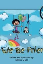 Can We Be Friends? af Jessica W Lee