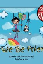 Can We Be Friends? af Jessica W Lee